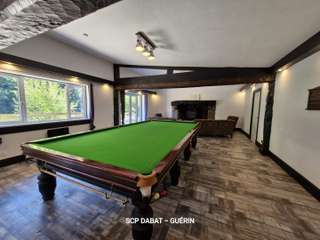 Vente maison 13 pièces Vente maison 13 pièces