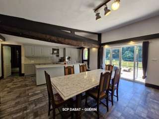 Vente maison 13 pièces Vente maison 13 pièces