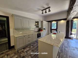 Vente maison 13 pièces Vente maison 13 pièces