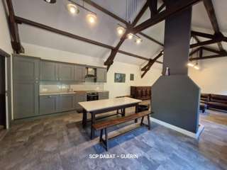 Vente maison 13 pièces Vente maison 13 pièces