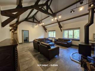 Vente maison 13 pièces Vente maison 13 pièces