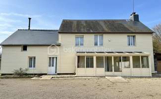 Photo Vente maison Ger
