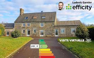 Photo Vente maison Ger