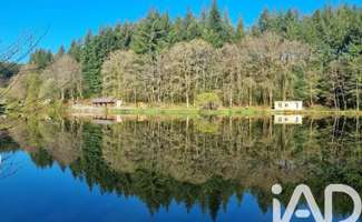 Photo Vente maison Ger