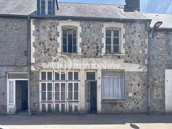 Vente Maison 2 chambresGer