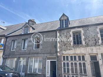Vente Maison 2 chambresGer