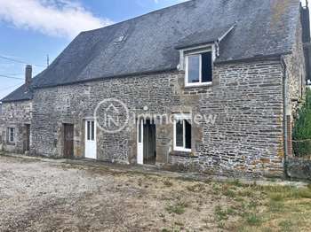 Vente maison 4 pièces Ger 50