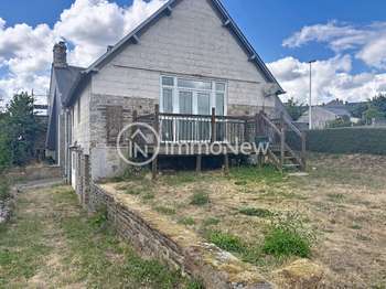 Photo Vente maison Ger