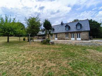 Photo Vente maison Ger