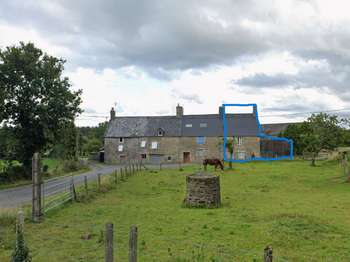 Vente Maison 2 chambresGer