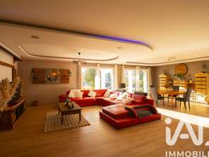 Vente Maison 4 chambresGer