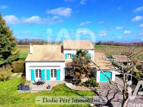 Vente Maison 4 chambresGer