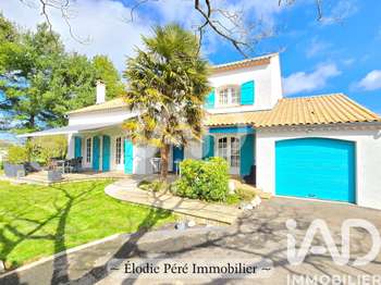 Vente Maison 4 chambresGer