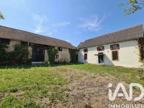 Vente Maison 4 piècesGer