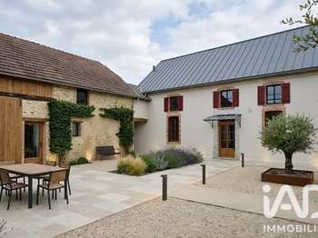 Vente maison 4 pièces Ger 64