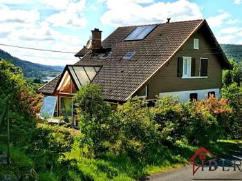 Vente maison 7 pièces Gérardmer 88
