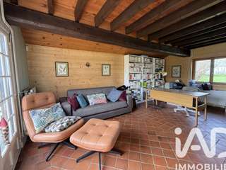 Vente maison 10 pièces