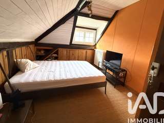 Vente maison 10 pièces
