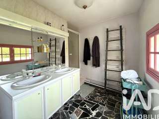 Vente maison 10 pièces