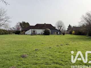 Vente maison 10 pièces