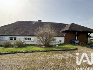 Vente maison 10 pièces