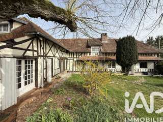Vente maison 10 pièces