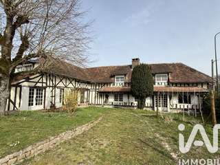 Vente maison 10 pièces