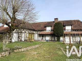 Vente maison 10 pièces