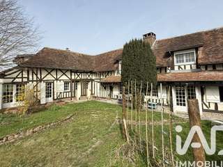Vente maison 10 pièces