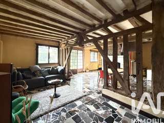 Vente maison 10 pièces
