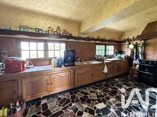 Vente maison 10 pièces