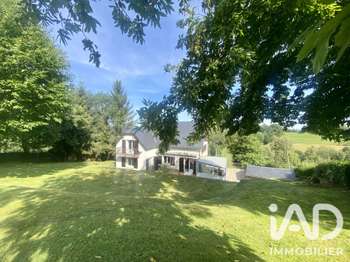 Vente maison 6 pièces Gerde 65
