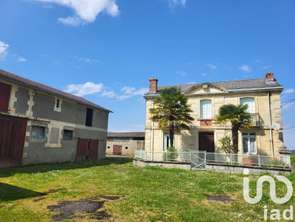 Vente Maison 3 chambresGerderest