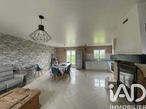 Vente Maison 3 chambresGermignac