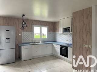 Vente maison 5 pièces Vente maison 5 pièces