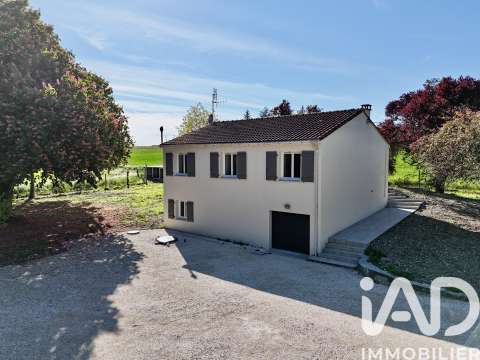 Vente maison 6 pièces Germignac 17