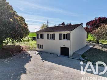 Vente maison 6 pièces Germignac 17