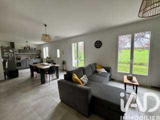 Vente maison 6 pièces Vente maison 6 pièces