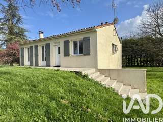 Vente maison 6 pièces Vente maison 6 pièces