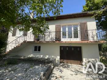Vente maison 6 pièces Germignac 17
