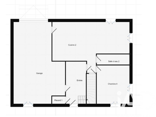 Vente maison 6 pièces Vente maison 6 pièces