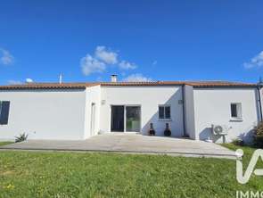 Vente Maison 3 chambresGermignac