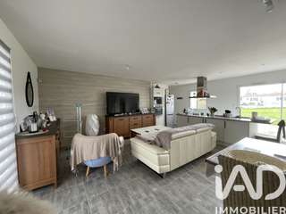 Vente maison 5 pièces Vente maison 5 pièces