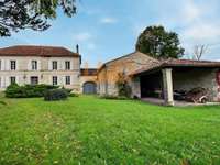 Vente maison 10 pièces