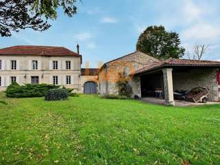 Vente maison 10 pièces