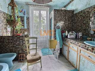Vente maison 10 pièces