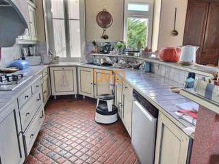 Vente maison 10 pièces