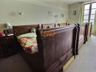 Vente maison 10 pièces