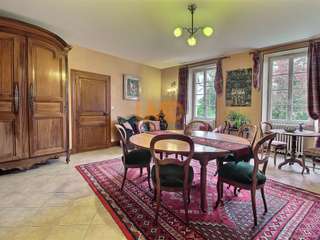 Vente maison 10 pièces