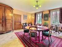 Vente maison 10 pièces